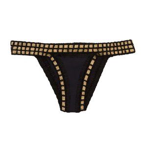 Kiini ChaCha Bikini Bottom, Size M